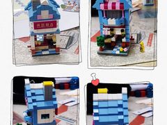 -满记甜品(巴黎春天宝山店)