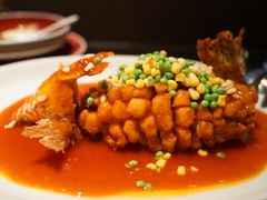 -湖滨28中餐厅·西湖宴·杭州君悦酒店