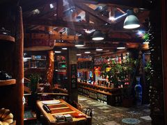 -一桶江山餐厅(松北店)