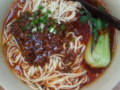 -李先生牛肉面大王(东单店)