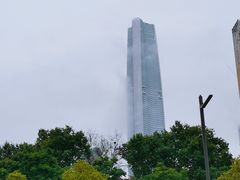 -武汉绿地中心