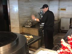 -东方红海鲜百汇(国际大厦店)