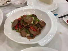 -翠清酒家(万丰路店)