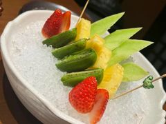 -隐炉和牛烧肉店(群力店)