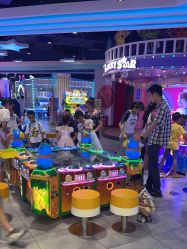 -LuckyStar幸运星家庭娱乐中心(东莞国贸店)