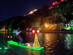-桂林两江四湖景区