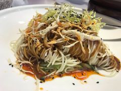 -味+新京宴·烤鸭·北京菜(创意谷店)