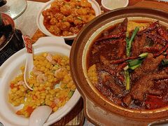 -山四砂锅(太原钟楼街店)