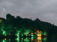 -桂林两江四湖景区
