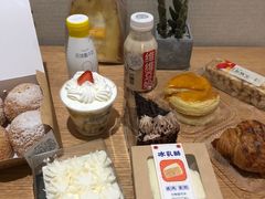 -皇冠幸福里动物奶油生日蛋糕(古田二路店)