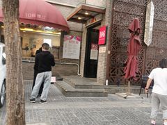 -106餐厅(山水文园店)