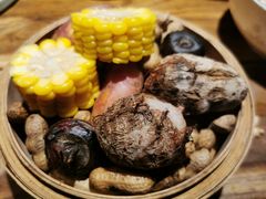 五谷丰登-鱼食饭稻·苏浙土菜17年老馆子(平江路店)