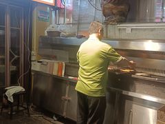 -谷丽羊肉串·新疆鲜货烧烤馆·清真·夜宵(长沙首店)