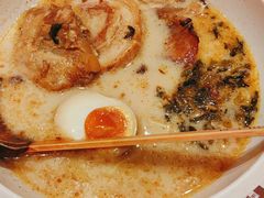 -味千拉面(瑞虹生活广场店)