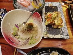 -坂吉屋·居酒屋深夜食堂(龙湖店)