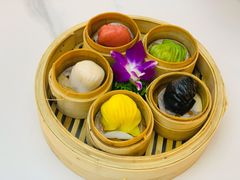 宇宙无敌虾饺-盛世名点(客世界店)