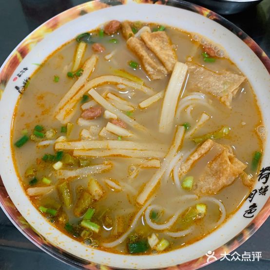 柳州螺蛳粉(工农店)