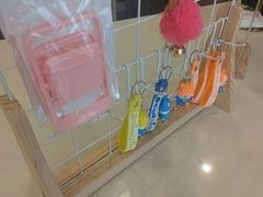 -德克士(榆次君豪店)