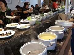 -素满香·素食自助餐(西安·民乐园店)