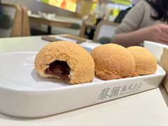 -蔡澜点心·粤菜(嘉里中心店)