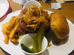 -HELLO 27 意面·沙拉·帕尼尼