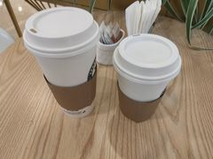 -逸派咖啡 EPARKCOFFEE(广安门店)