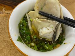-濠轩阁特色生蚝火锅(水湾路店)