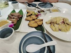 -香香海南菜餐厅