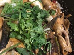 -滋味厨房小酒馆(万达广场店)