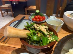 -云海肴云南菜·蒸汽石锅鱼(北京良乡华冠店)