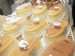 -面包新语(无锡M会员店)