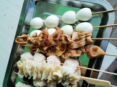 -大学路8号炸串(大学路十四号院店)