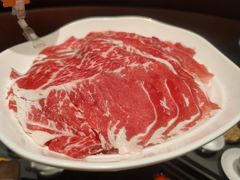 -巴奴毛肚火锅(二七万达店)