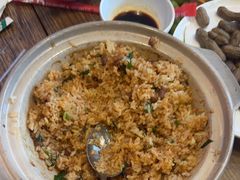 -永红源·小排档(闽江路店)
