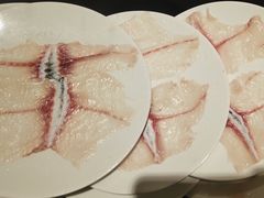-阿源鱼捞斑鱼火锅·海鲜粥(山景尚宅店)