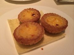 -天龙轩(香港丽思卡尔顿酒店)