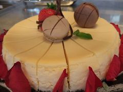 -万达文华酒店·48F云端窗景美食汇自助餐厅