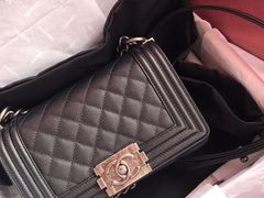 -CHANEL(恒隆广场店)