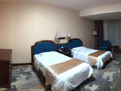 -北京国玉大酒店(鸟巢科技馆店)