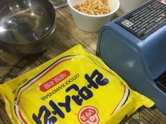 -朴鲸家正宗韩国料理(福田店)
