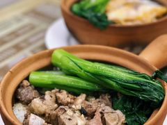 -超记煲仔饭(珠光路店)