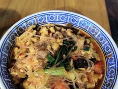 -崇德楼水盆牛羊肉泡馍馆(文艺路店)