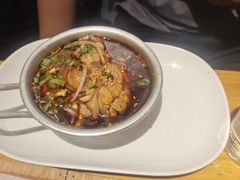 -AK47烤羊腿串吧(柳浪家园店)