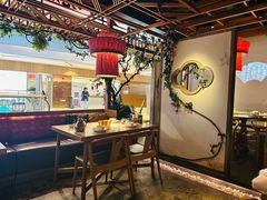 -川堂风·跷脚牛肉·乐山爆炒(中建乐荟天地店)
