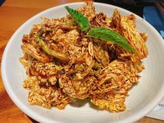 -局气烤鸭·北京菜(德云社店)