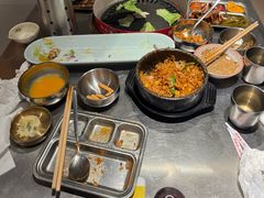 -梅梅家的烤肉店(槐北路店)