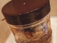 配餐咸菜-COCO壱番屋(北京平安国际金融中心店)