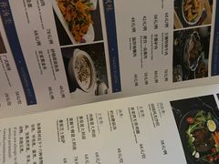 -万狮京华大酒店-中餐厅
