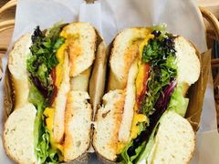 -麦田工坊(月湖店)