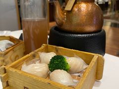 -南宁荔园维景国际酒店·荔园中餐厅
